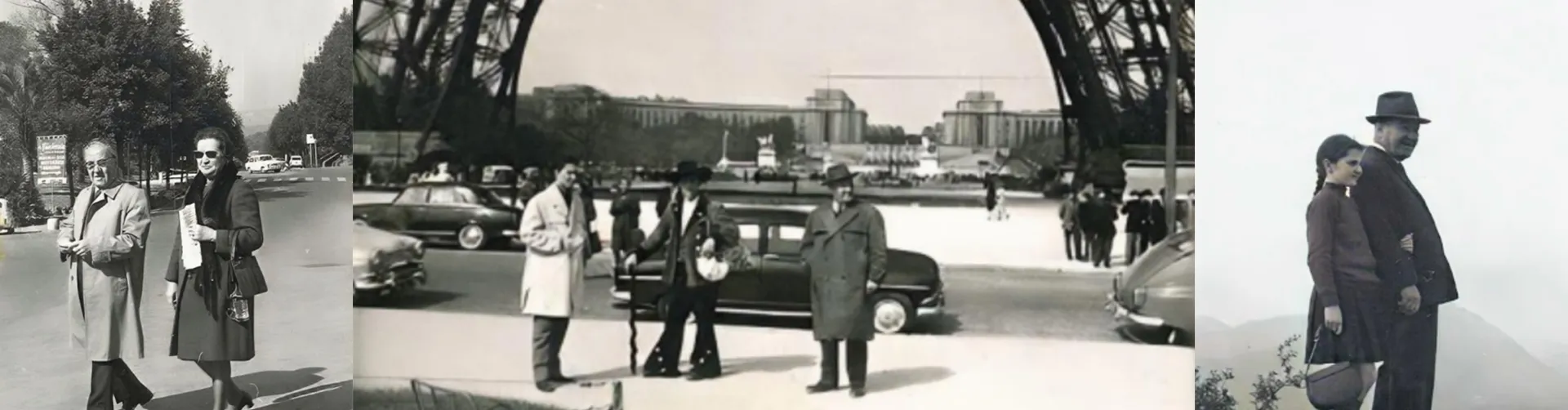 Foto vecchia