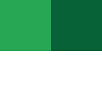 White, Dark green and Light green (Comb-D9CC258-C2)