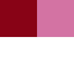 White, Pink and Burgundy (Comb-D9CC258-C3)